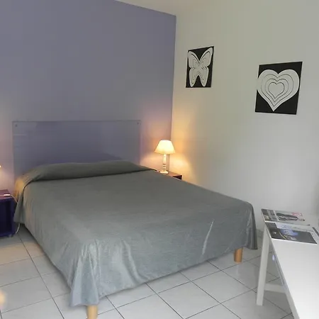 Bed and breakfast Le Des Anges