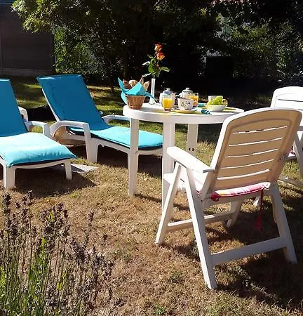 Bed and breakfast Le Des Anges *