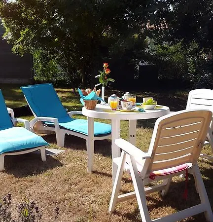 Bed and breakfast Le Des Anges *