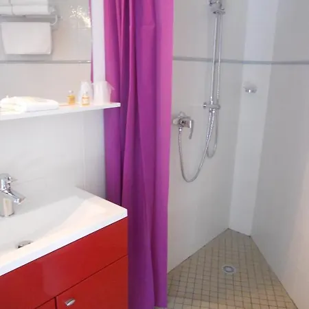 Bed and breakfast Le Des Anges *