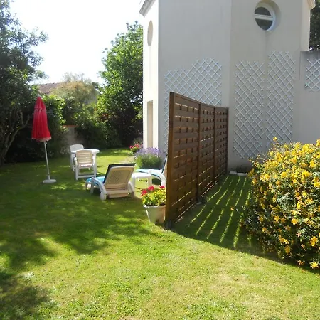 Le Des Anges Bed and breakfast Puilboreau
